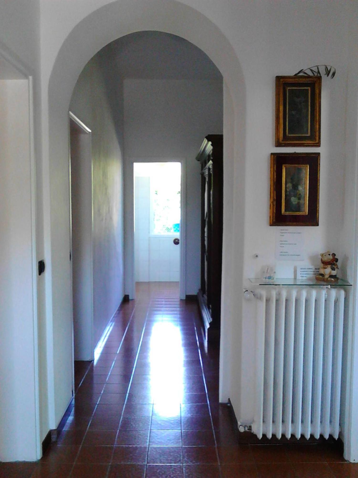 B&B Le Colombine Abbadia Lariana Zewnętrze zdjęcie