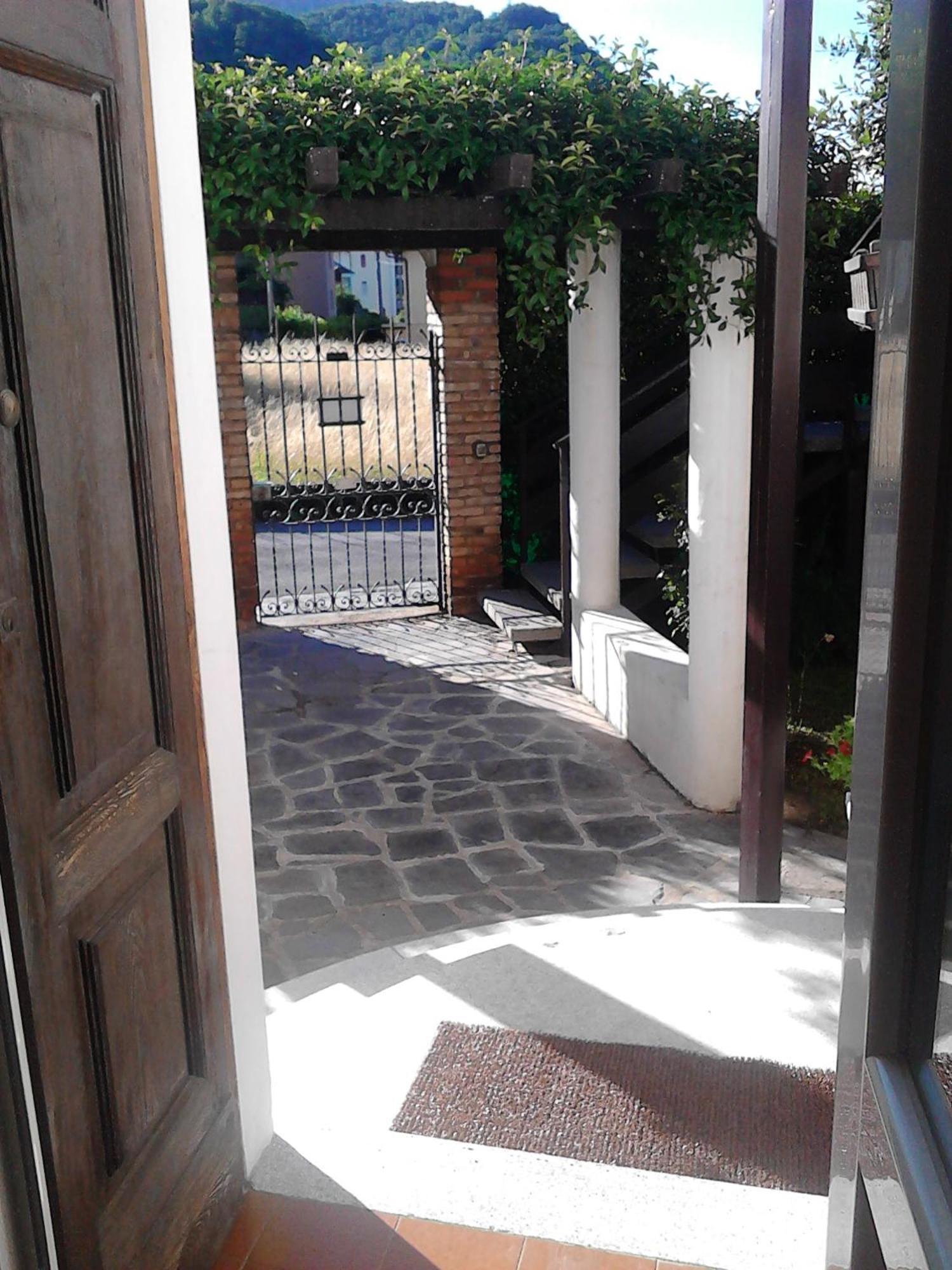 B&B Le Colombine Abbadia Lariana Zewnętrze zdjęcie