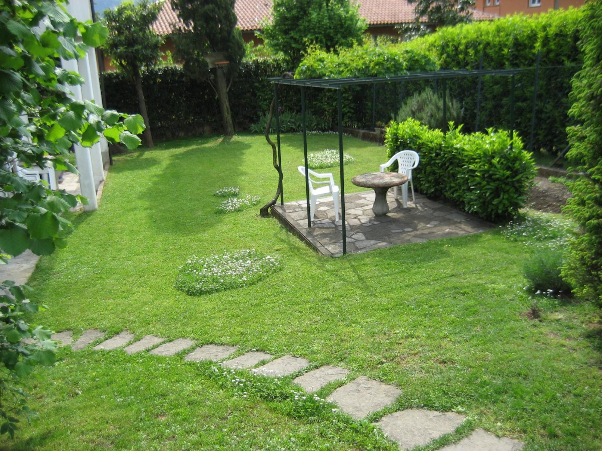 B&B Le Colombine Abbadia Lariana Zewnętrze zdjęcie