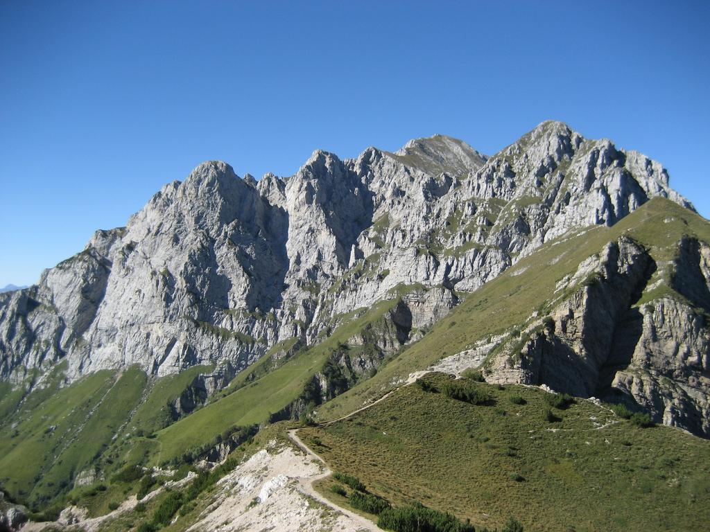 B&B Le Colombine Abbadia Lariana Zewnętrze zdjęcie